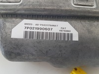 фото thumb №4, Подушка пасажира air alfa romeo 147