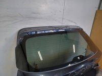 фото thumb №6, Крышка багажника задняя задняя ----- bmw x3 ix3 g01 ----- с стекло