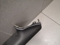 фото thumb №7, Защита потолочный правая audi a4 b6 cabri 8h0867234