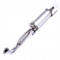 фото thumb №1, Фільтр dpf opel vectra c 3.0 cdti 2005-55559956