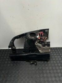 фото thumb №1, Bmw f20 f21 f22 f31 f34 f36 f30 f32 чверть права підкрилок лонжерон 475