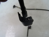 фото thumb №7, X-trail iv t33 24r насадка омивач скло лобове перед передньої комплект