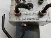 фото thumb №5, Porsche boxster 986, 911 насос abs 99635575503