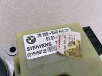 фото thumb №7, Bmw 7 series e65 sun roof двигун 67619137056 sunroof