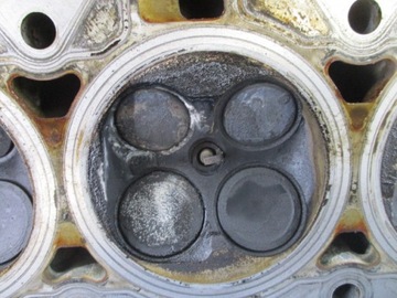 фото thumb №8, Ford cougar 2.5 v6 комплектна головка права