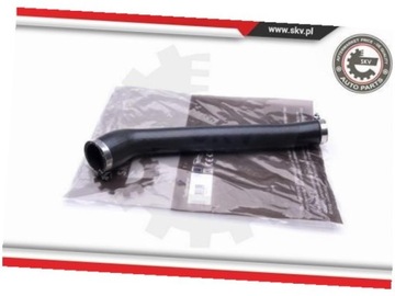 фото thumb №2, Шланг turbo ford focus ii mk2 2.0 focus c-max 2.0 c-max i mk1 2.0