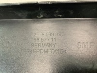 фото thumb №7, Bmw 3 g20 g21 накладка бампера задняя задняя m набор 8069390