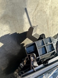 Фара праві перед full led lexus lc500 європа  пошкоджена Ціна, фото thumb