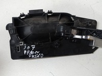 фото thumb №8, Ручка внутренняя peugeot 307 левый перед