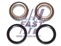 Купити Підшипник колеса ducato 94- prz. комплект  18q, фото thumb