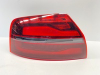 фото thumb №1, Лампа задня задня ліва led matrix audi a8 s8 4h 4h0 d4 lift 2014-