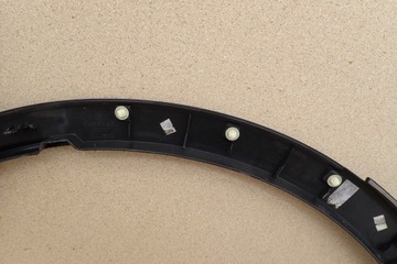 фото thumb №13, Toyota chr ch-r 16- планка крыльев левый зад c-hr