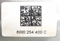 фото thumb №9, Каталізатор audi a4 a5 8w 2.0 tdi 8w0254400c
