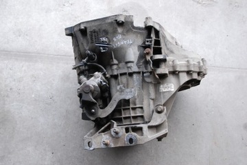 фото thumb №6, Коробка передач коробки передач ford transit mk8 2.2 bk3r-7002-ra