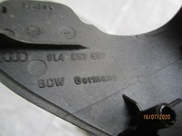 фото thumb №9, Заглушка дзеркало права audi a3 8l 5d 8l4857506