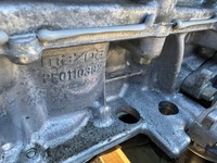 фото thumb №10, Mazda 6 iii lift двигун 2.0 бензин skyactiv двигун pe02 pe20 pe01 оригінал