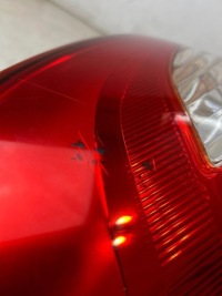 фото thumb №7, Фара зад задня ліва kia rio iii