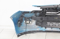 фото thumb №13, Citroen ds3 10r- бампер перед передній led kgw