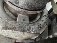 фото thumb №11, Audi a5 8t 2.7 tdi cam турбонагнітач 059145721b