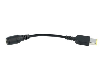 Переходник с 8,0x5,5 контактов на 11,0x4,5 контактов Yoga для Lenovo