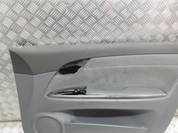 фото thumb №7, Обшивка двері правий передній fiat croma ii