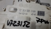 фото thumb №8, Vw passat b6 b7 замок праве зад 3c4839016a 7pin