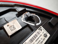 фото thumb №8, Vw t-roc 17- лампа задняя левая наружная 2ga945207a