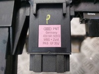 фото thumb №6, Рамка консолі центральної підсклянник audi a8 d2 4d0820325 4d0862533b