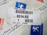 фото thumb №6, Нова оригінал захист заглушка панелі консолі peugeot 307 9634503677