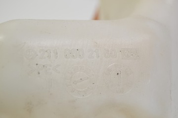 фото thumb №7, Бак бачок омывателя mercedes w219 cls 5.5 amg w211 2118602160