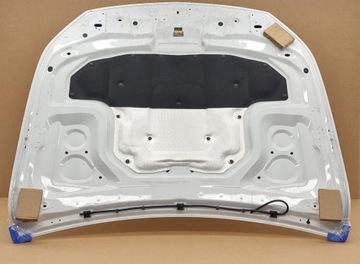 фото thumb №11, Крышка двигателя капот mercedes amg gt x290 4 door