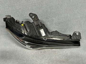 фото thumb №6, Лампа alfa romeo stelvio ксенон led ліва usa комплектна оригінал