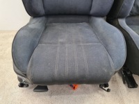 Купить Alfa romeo 159 сиденья заднее сиденье обшивки универсал, фото thumb