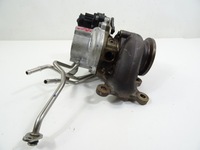 фото thumb №6, Seat arona lift 1.0 tsi турбина турбонагнетатель 05c145704 2022rok