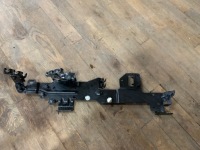 фото thumb №1, Vivaro b trafic iii кронштейн фильтра топлива