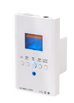 Комплект потолочной аудиосистемы BLOW SD USB FM с Bluetooth