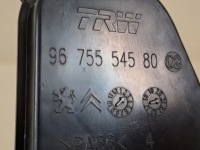 Opel corsa f 21r защита заглушка 1.2 в Украине, фото thumb