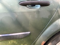 фото thumb №12, Renault megane ii дверь левый задняя левая задние