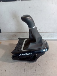 фото thumb №1, Opel crossland x домкрат передач чехол ручка