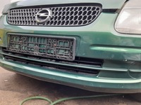 фото thumb №7, Opel agila a бампер перед передній z369 65u