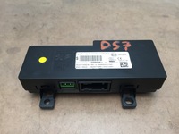 фото thumb №1, Citroen ds7 модуль блок управления sos bluetooth