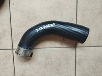 фото thumb №1, Volvo v40 шланг интеркулер труба 31370687
