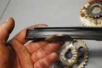 фото thumb №10, Грм комплект toyota avensis 1.8 vvti