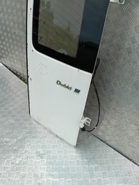 фото thumb №6, Doblo i дверь правый задняя