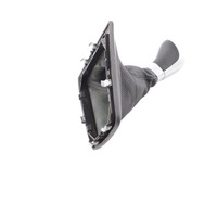 фото thumb №9, Bmw z4 e89 ручка переключения передач кожа хром механическая коробка передач 7584548