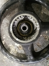 фото thumb №8, Воздуховод m technic 1 bmw e30 144