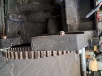 фото thumb №8, Dół двигателя блок wał miksa поршни dacia sandero ii 0.9 tce h4ba400