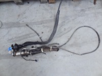 фото thumb №3, Ford ranger 3.2 tdci труба шланг заливная горловина топлива adblube gb3g-9034-ad