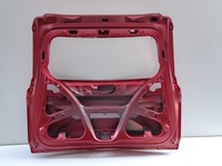 фото thumb №7, Крышка багажника задняя honda crv v 19- nr 48336