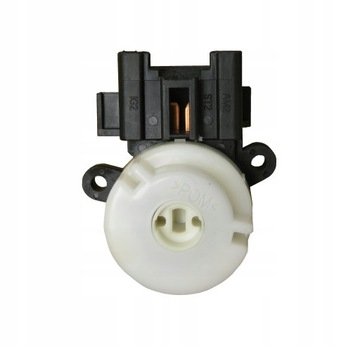 фото thumb №1, Разъём замок зажигания toyota corolla e12 2001-2007 новая